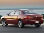 Buick LaCrosse 2004 года